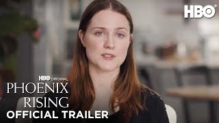 Phoenix Rising | Official Trailer | HBO Resimi