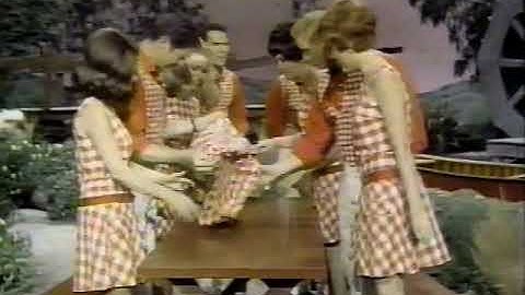 Those Lazy Hazy Crazy Days of Summer.