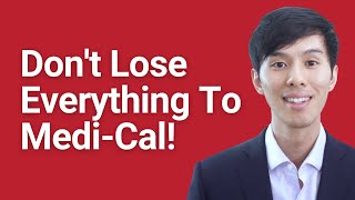 Can My Living Trust Protect Assets From Medi-Cal Recovery?