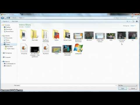 If Windows Live Movie Maker Doesn't Work For You Do This!