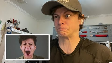 Watching Videos Of People Yawning Until I Yawn