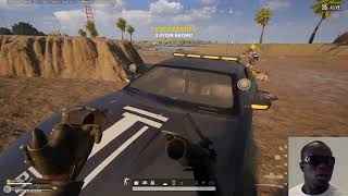 TAM TAMINA 30 KILL! [PUBG]