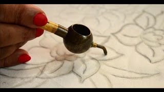 Spectacular Wax Batik Art DIY at home screenshot 1