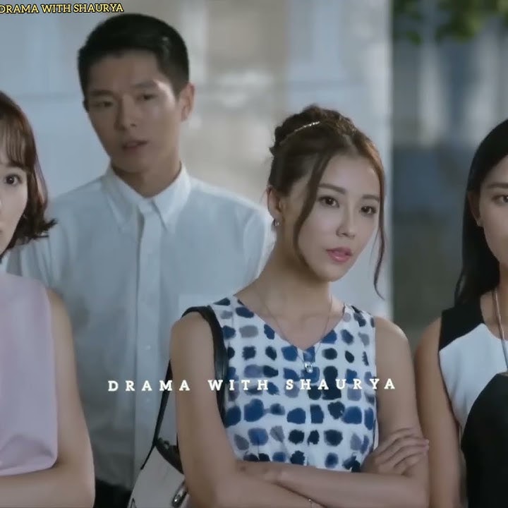 Everyone shocked 😱 to see her boyfriend 😍 Cdrama 🎭~ Love o2o #cdrama #drama #shorts #viral