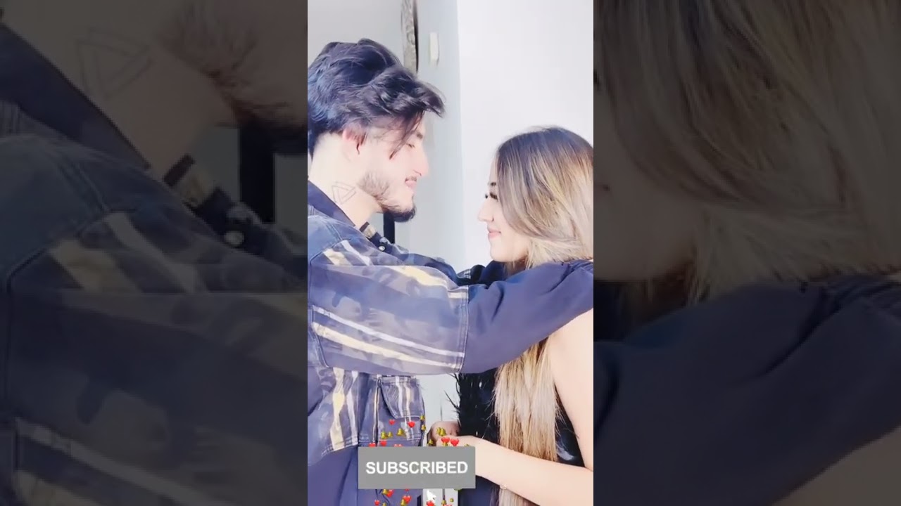 Beautiful couples 💕💕😘😘😘😘😘😘