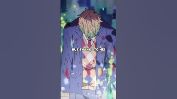 Thumbnail of Beyond the Boundary is such a underrated anime