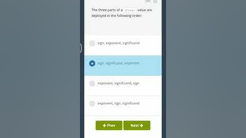 module 6  clp advance programming