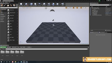Part 2 - Interactive Scroll/Note System - Setup Continued