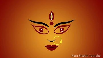 #Navratri#Whatsapp#Status#video#2018#Maa#Durga#Whatsapp#Statua#Navratri status  rambhakt