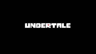 Hotel (Beta Mix) - Undertale