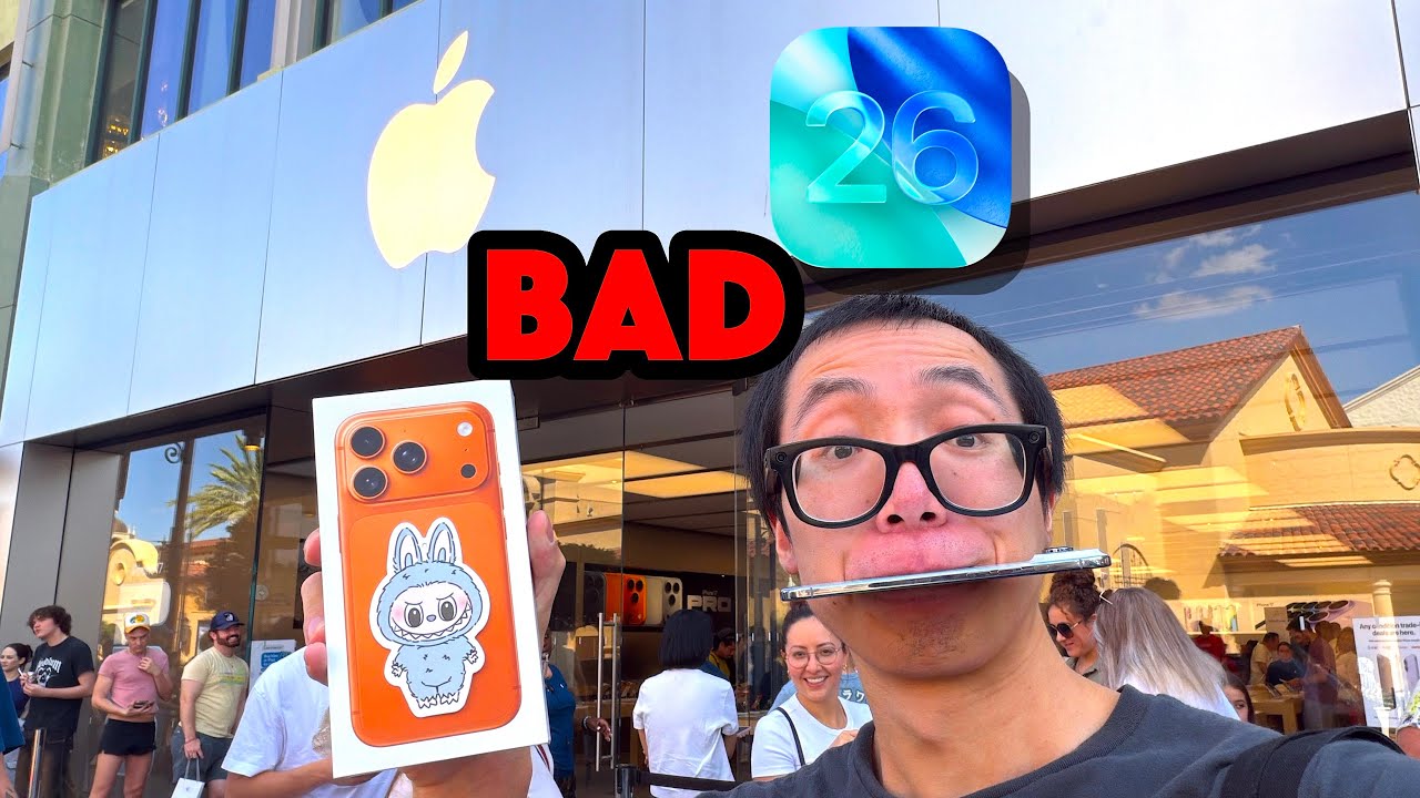 Latest Title & Thumbnail
