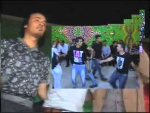 العقرباوي