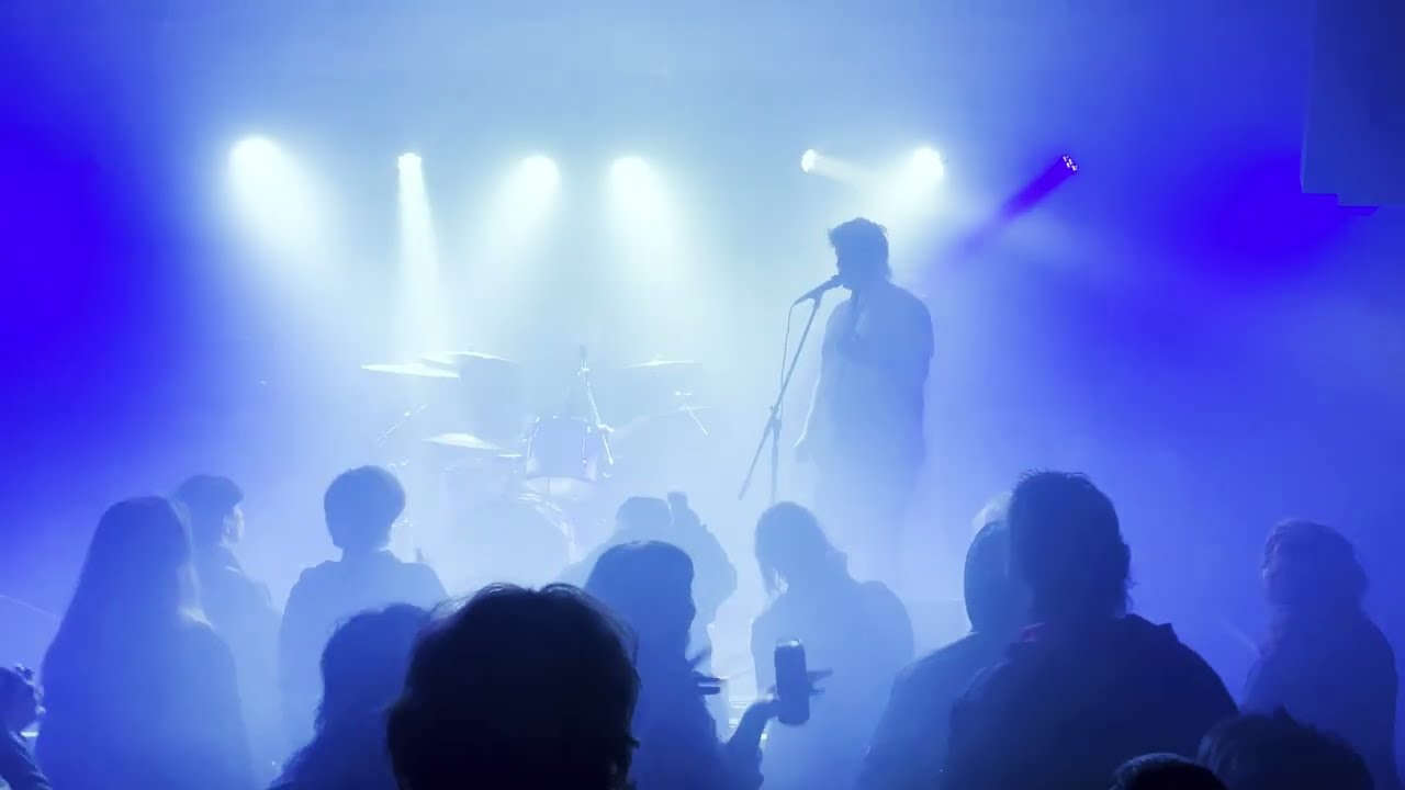 Avet - Drum'n'bass grindcore duo - Zagreb, Croatia