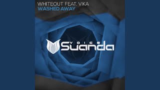 Washed Away (Chillout Mix)