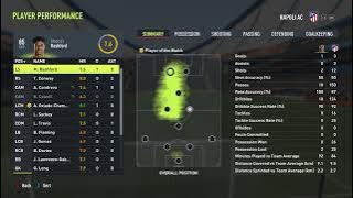 CHVRCHES - Good Girls (FIFA 22 Halftime Instrumental)