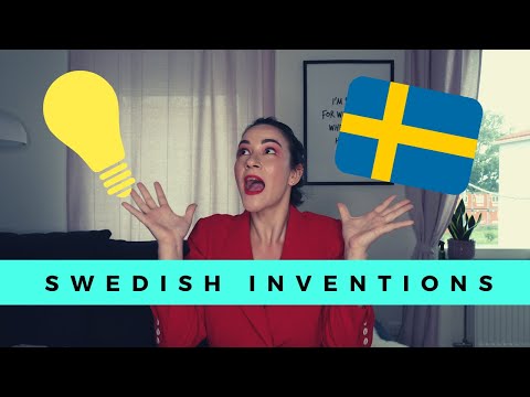 Βίντεο: Σουηδικές Διακοπές
