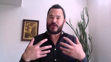 NLP for Change Agents - Magic or Metaphor and Story(Neuro Linguistic Programming)