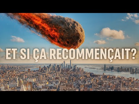 L’astéroïde qui peut effacer l’humanité ( Explication ) 