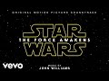 John williams  scherzo for xwings audio only