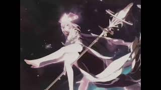 C2D - With My Hoe Slighty Slowed Reverb