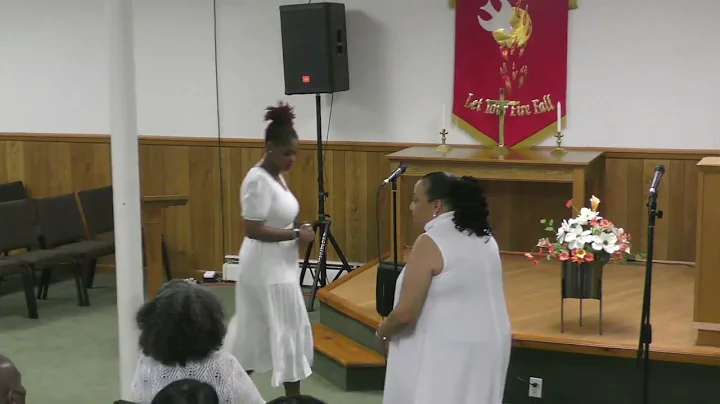 Apostle T. Allen Stringer - "A Do-Over"