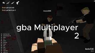 I GOT GOREBOX AND DECIDED TO PLAY MULTIPLAYER!!! part 2