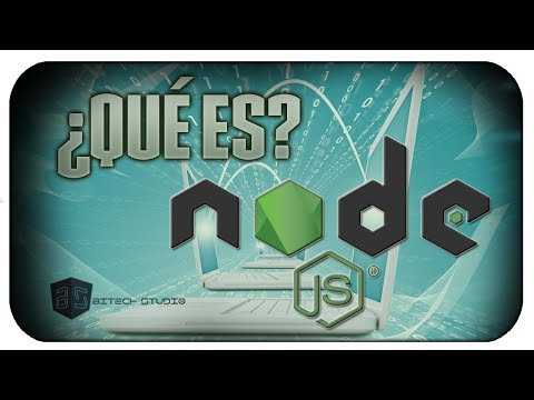 Vídeo: Què és un node en HTML?
