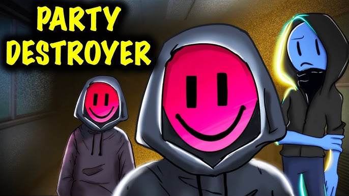 Backrooms: Partypoopers' Boredom Community - Fan art, videos, guides, polls  and more - Game Jolt