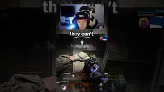 can i just stay on mw2019 forever?
Drop a like if you enjoyed todays video!
For business inquiries please contact: dexteritybrand@gmail.com
📱 CONNECT WITH ME:
• Discord: https://discord.gg/CEa7fkVCpQ
• Instagram: https://www.instagram.com/justdexterity
• Twitter: https://x.com/justdexterity
• TikTok: https://www.tiktok.com/@justdexterity
• Twitch: https://www.twitch.tv/justdexterity
SHOP FOR MY MERCH!
https://shopdexterity.us/
Outro Song:
https://www.youtube.com/watch?v=e5ey_1lPYMY
#mw2019 #shorts #modernwarfare
if you see this why dont you leave a like :) can i just stay on mw2019 forever?