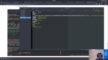 Learn Solus Packaging - Session 4-1 (Advanced)