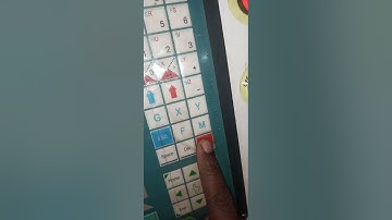 fangling inbuilt THC cnc plasma parameters settings