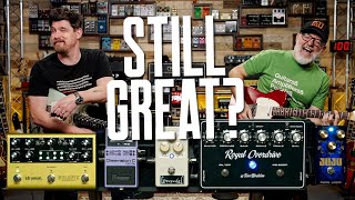 More Pedal Faves Revisited! [We ARE Still In Love With These]