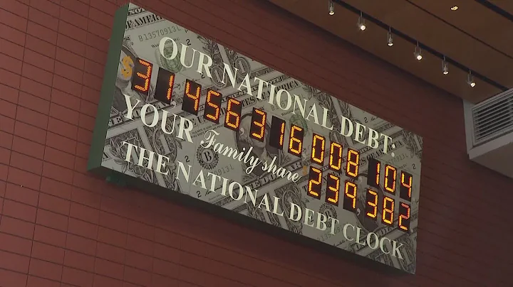 Senate launches late-night votes to stave off US default, wrap up Biden-McCarthy debt ceiling deal