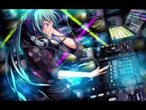 KC Rebell - Bist du Real nightcore