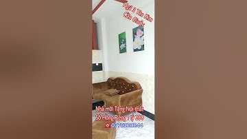 bán nhà shr giá rẻ tặng nội thất|bds cần giuộc long an #Shorts