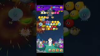 line bubble 2 2813