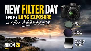 New Filter Day for Long Exposure Photography screenshot 4