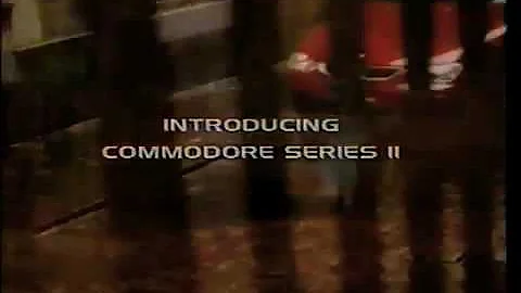 OGR Holden Mt Gambier 'New Commodore Series II' - 30sec Television Commercial, 1999