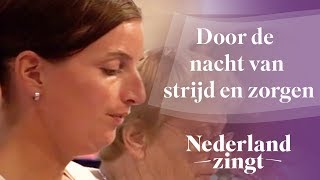 Miniatura del video "Nederland Zingt: Door de nacht van strijd en zorgen"