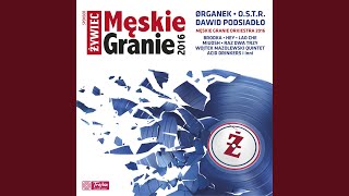 Video thumbnail of "Męskie Granie Orkiestra 2018 - Nic Nie Może Przecież Wiecznie Trwać feat. Dawid Podsiadło (Live)"