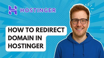 Domein omleiden in Hostinger [Handleiding 2025]