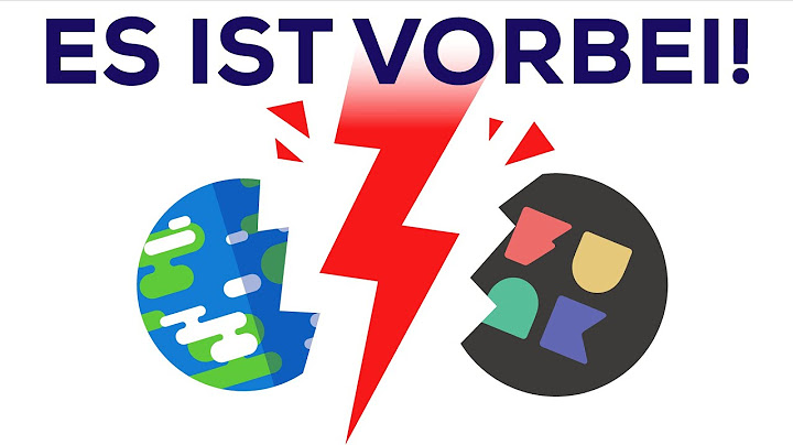 Warum wir funk verlassen haben!