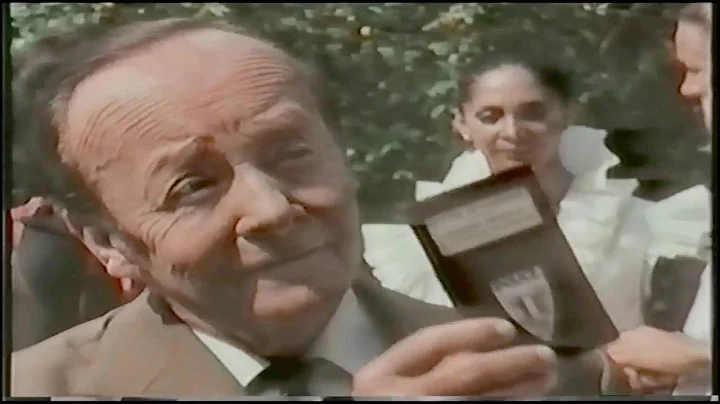 SCHULD SIND NUR DIE FRAUEN 1982 Harald Juhnke und ...