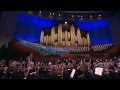 Capture de la vidéo Hallelujah, From Christ On The Mount Of Olives | The Tabernacle Choir