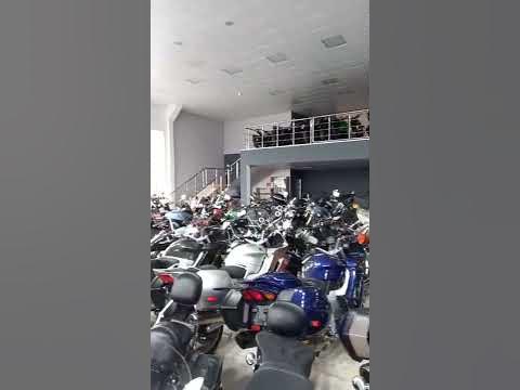 Краснодар мото салон выбираем мотоцикл - YouTube
