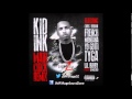 Kid Ink - Main Chick (Ft. Chris Brown, French Montana, Yo Gotti, Tyga & Lil Bibby) (MEGA REMIX)