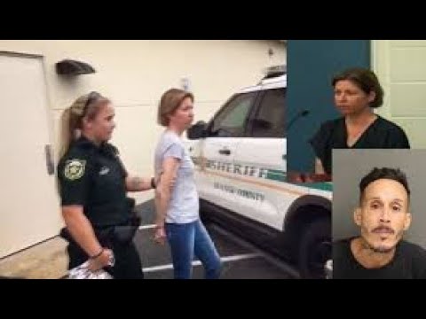The woman who zipped her boyfriend in a suitcase ( Full story ...