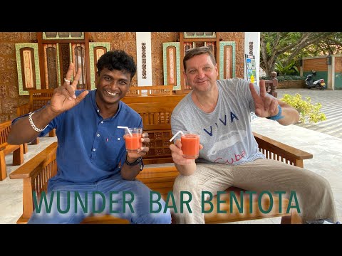 Vidéo: Resorts Au Sri Lanka : Bentota