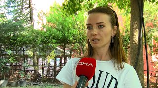 Bulgaristan'a gitmek için İstanbul'a gelen Kırgız üniversite öğrencisi 9 gündür kayıp