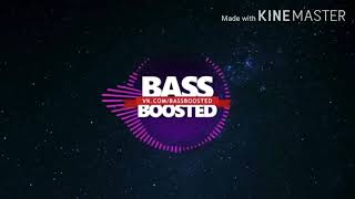 TEDI ALEKSANDRA, ILIAN & BORIS DALY - DAVAI NA DJ (BASS BOOSTED)